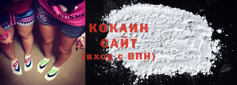 КОКАИН FishScale Починок